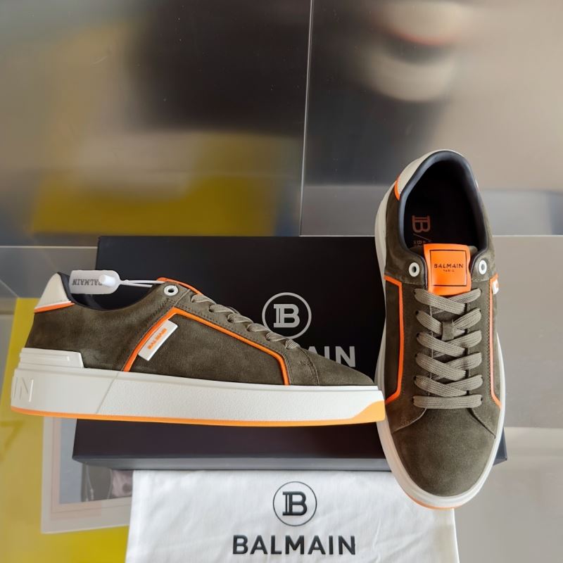 Balmain Shoes